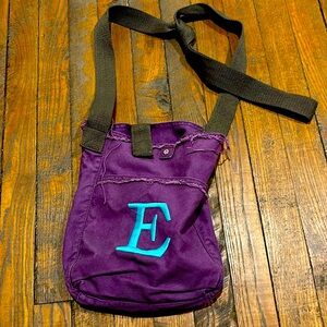 Thirty-one “E” Bag with 4 Pockets